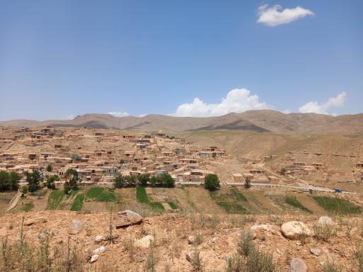 عکس شوریک عبدآباد