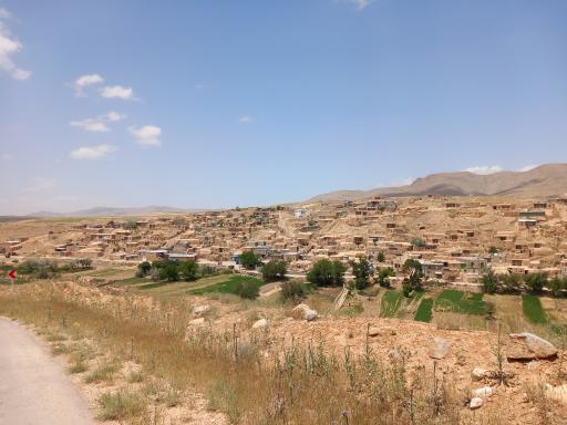 عکس شوریک عبدآباد