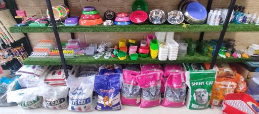 عکس پت شاپ ام پی