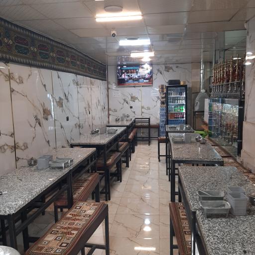 عکس چایخانه پاتوق