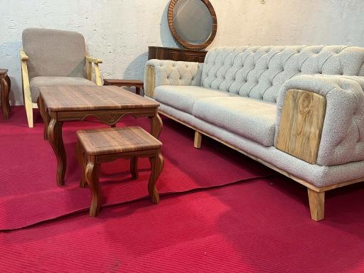 عکس تولیدی مبلمان کیهان