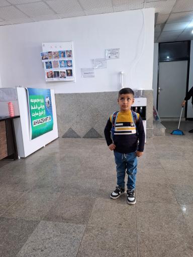 عکس سرای محله خاتون