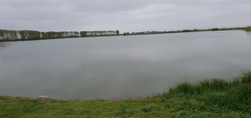 عکس تالاب روستای سلیمانکلا