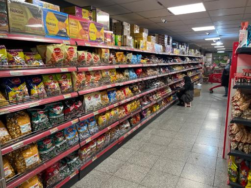 عکس فروشگاه کوثر 7