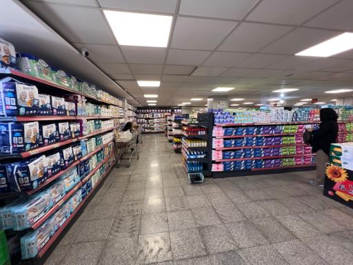 فروشگاه کوثر 7