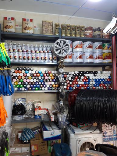 عکس کلینیک ساختمانی ماندگار