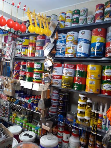 عکس کلینیک ساختمانی ماندگار