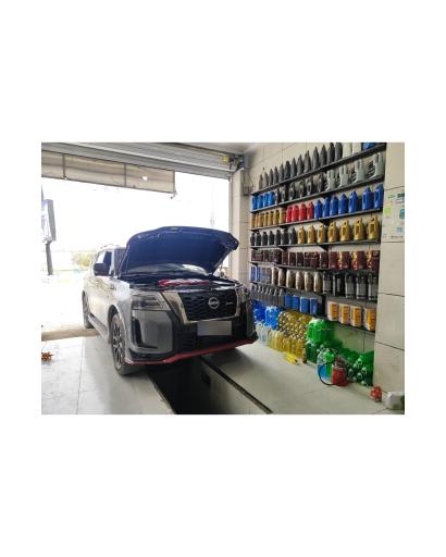 عکس تعویض روغنی 