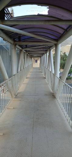 عکس شهرک خاتم النبیا