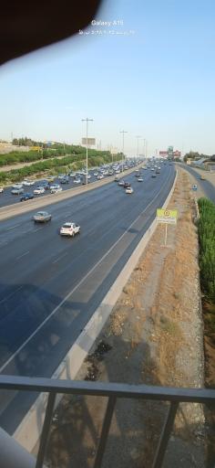 عکس شهرک خاتم النبیا