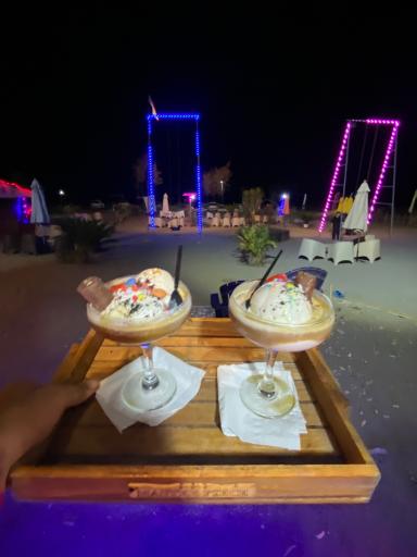 عکس پلاژ تفریحی و ساحلی تسلا