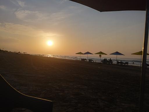 عکس پلاژ تفریحی و ساحلی تسلا