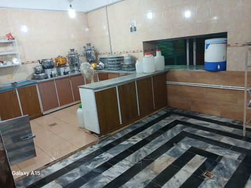 عکس هيئت  ابوالفضلی گوهردشت 