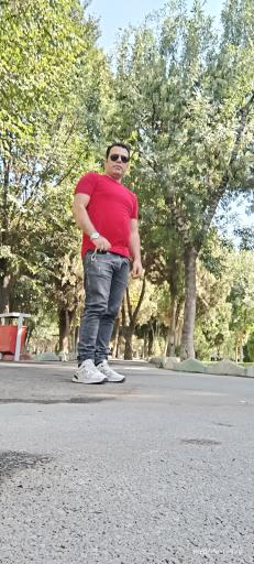 عکس پارک خیبر
