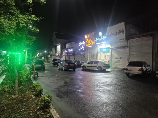 عکس کله پزی سید