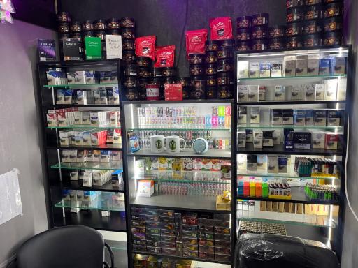 عکس دخانیات 911