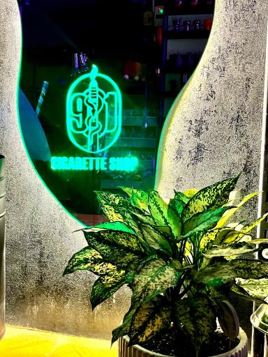 عکس دخانیات 911