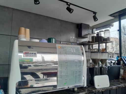 عکس قهوه لیو