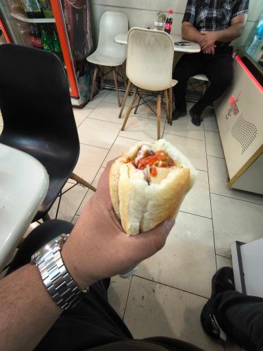 عکس ساندویچ ‌کلبه