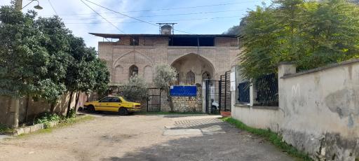 عکس چشمه عمارت