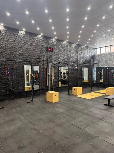 عکس باشگاه بدنسازی آرتا فیتنس شعبه بلوار بهشتی
