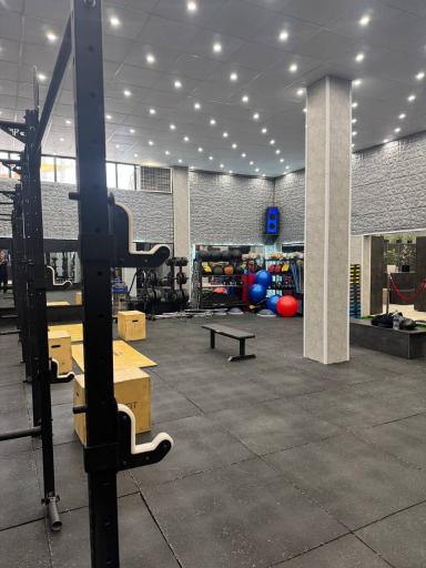 عکس باشگاه بدنسازی آرتا فیتنس شعبه بلوار بهشتی