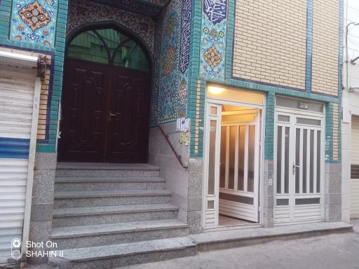 عکس مسجد یدالله