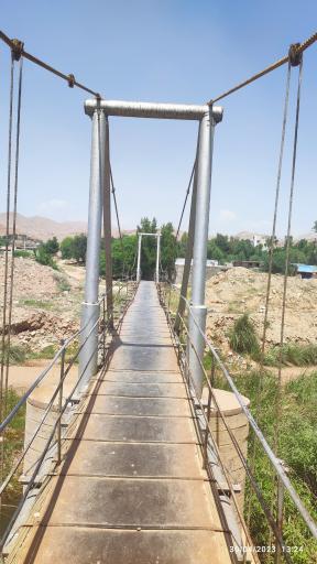 عکس پل دک دکو