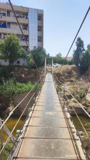 عکس پل دک دکو