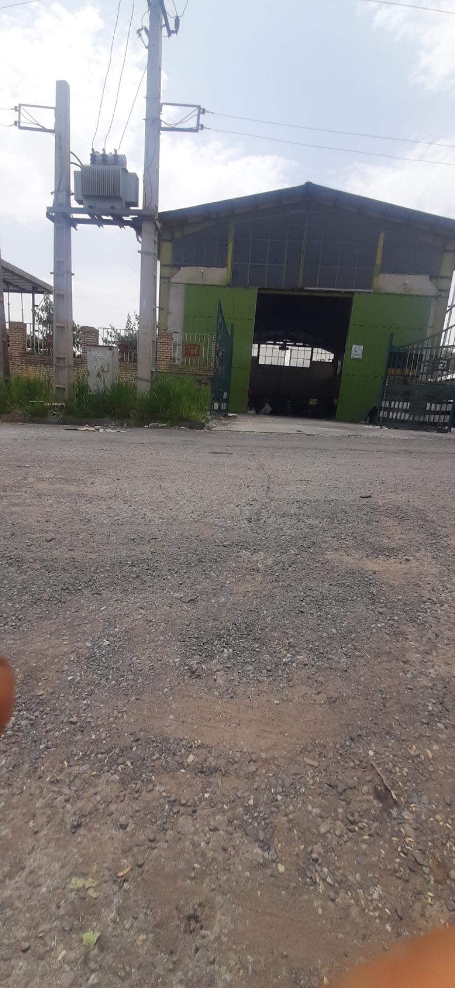 عکس تکنو صنعت دهقان