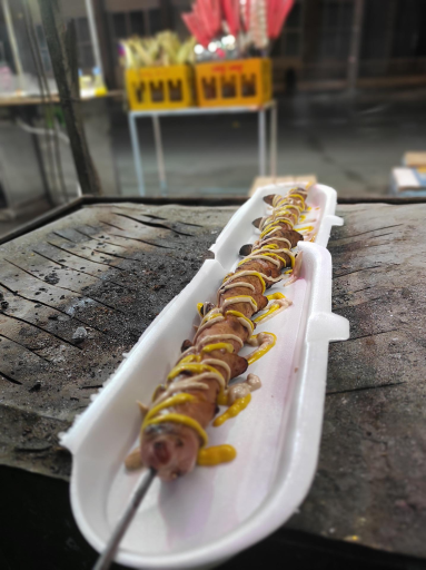 عکس هات بلال