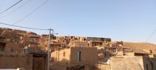 عکس شوریک عبدآباد