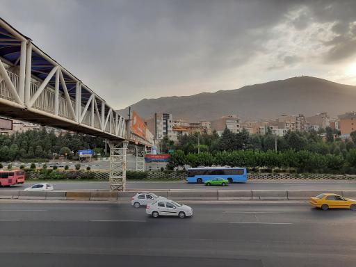 عکس شهرک خاتم النبیا