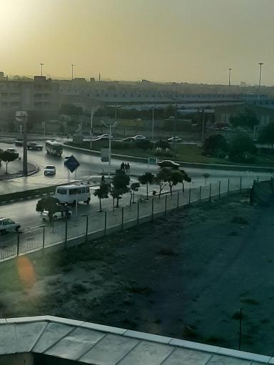منطقه تجاری گردشگری سپاد
