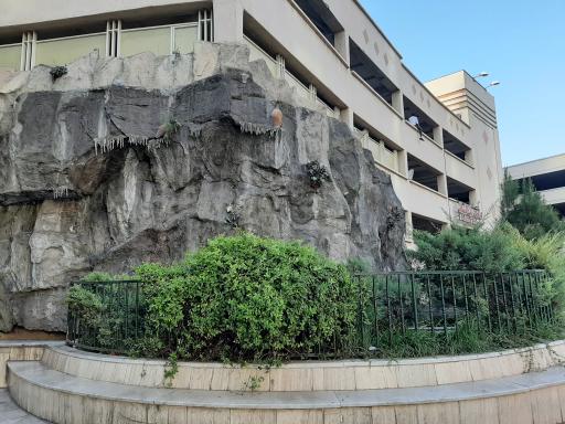 عکس منطقه تجاری گردشگری سپاد