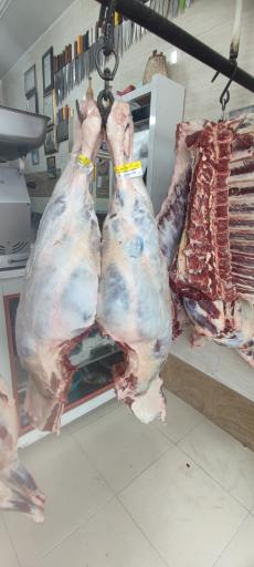 عکس سوپر گوشت طاهریان