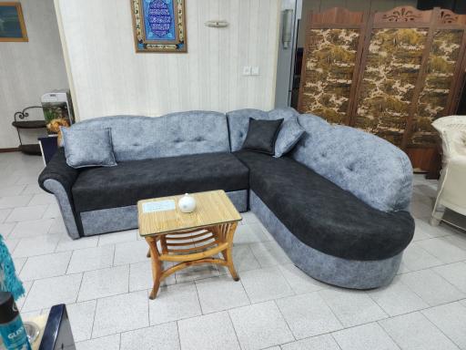 عکس یزدان روشنائی وکیل پایه یک دادگستری