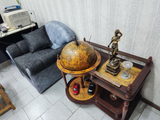 عکس یزدان روشنائی وکیل پایه یک دادگستری