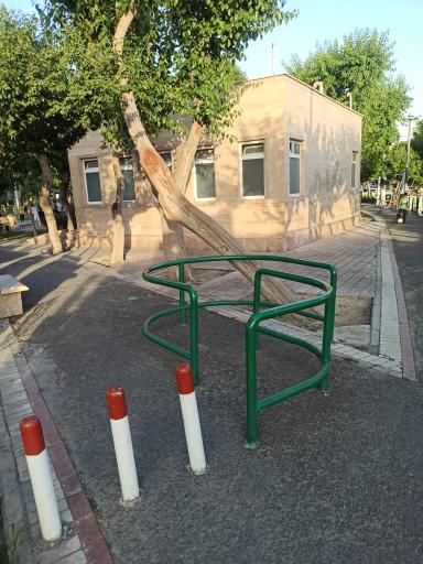 عکس سرویس بهداشتی