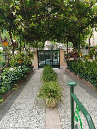 عکس کانونسرای کانون پرورش فکری کودکان و نوجوانان