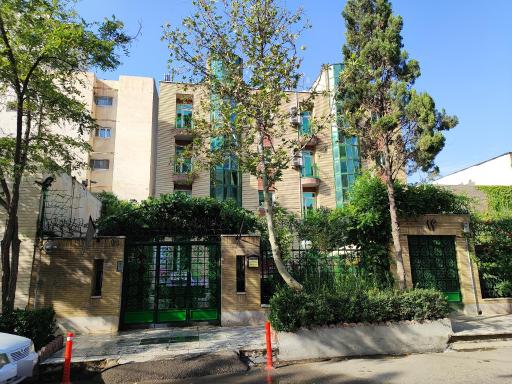 عکس کانونسرای کانون پرورش فکری کودکان و نوجوانان