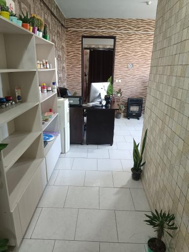 عکس مرکز تخصصی سلامت گونش