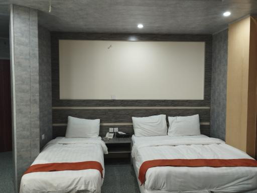 عکس هتل آسمان قشم