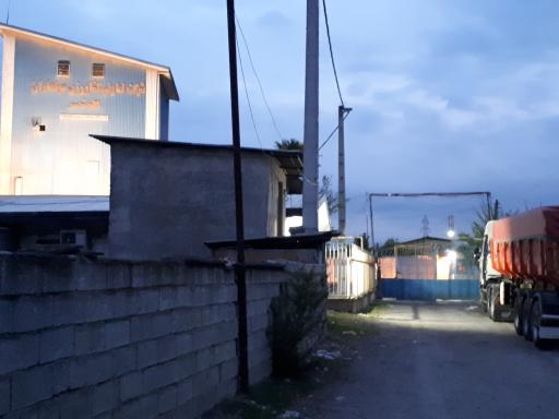 عکس شرکت تعاونی کشاورزی مرغداران قائمشهر