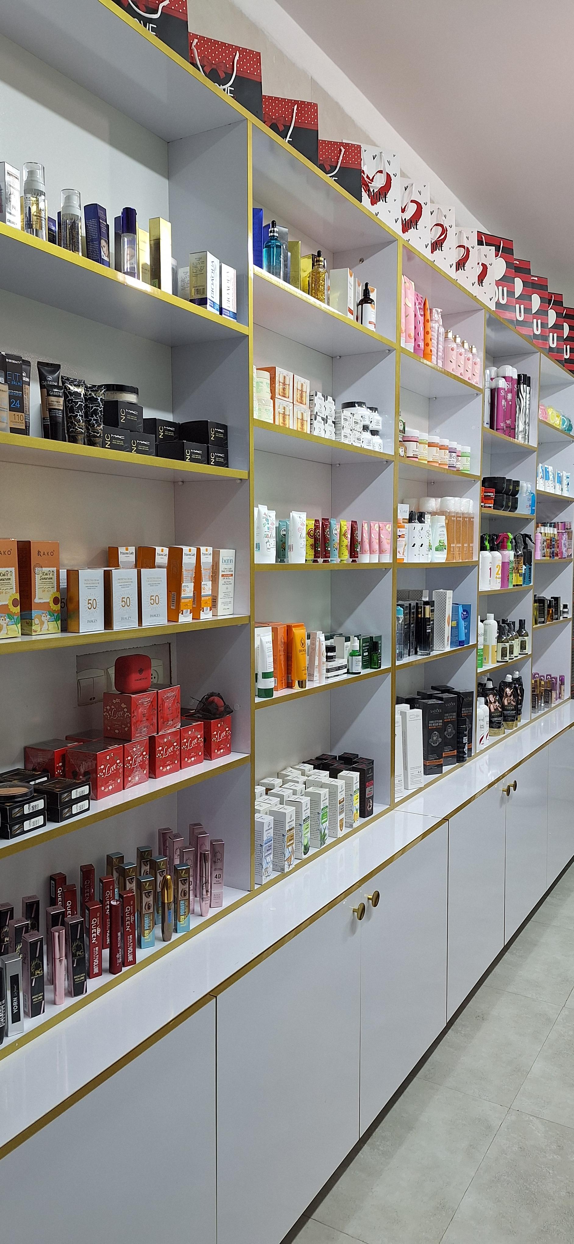 عکس آرایشی رایکادو