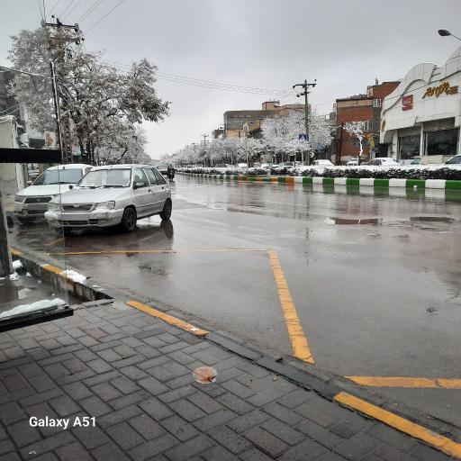 عکس  رسالت 16