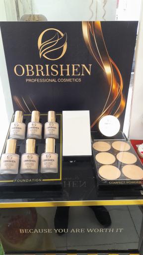 عکس لوازم آرایشی آوا