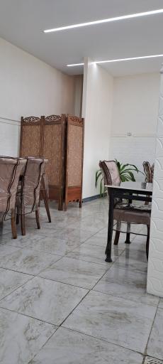 عکس رستوران کریم خان