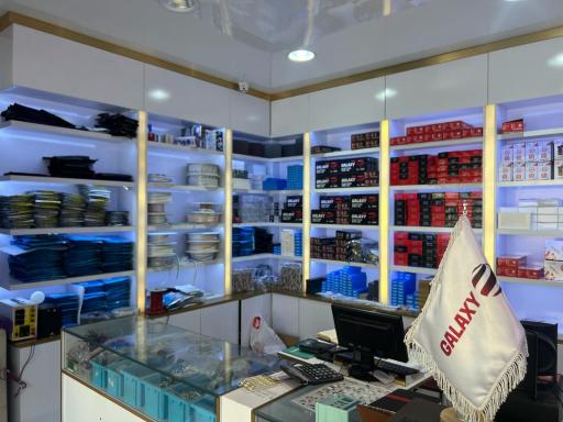 عکس برنا الکترونیک