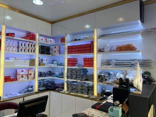 عکس برنا الکترونیک